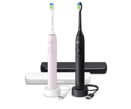 Szczoteczka soniczna Philips Sonicare SZCZOTECZKA SONICZNA PHILIPS SONICARE 3100 HX4072/42